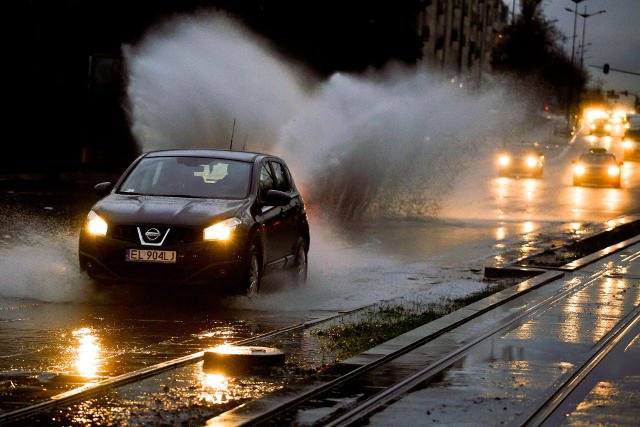 Przez ostatni rok cena OC wzrosła o ponad 40 proc.