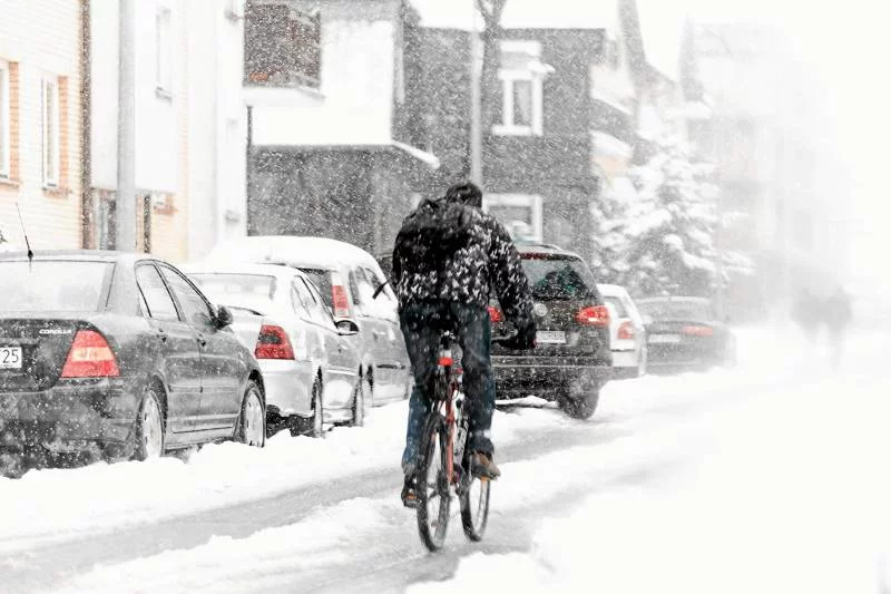 Polski nie czeka "zima stulecia" – uspokajają polscy synoptycy