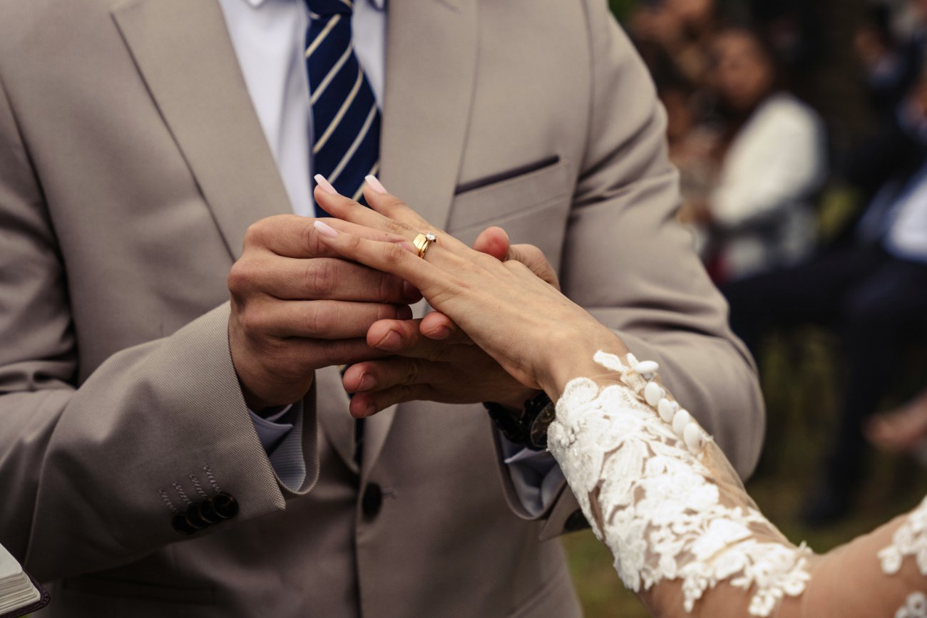 Eurostat wskazał państwa, które najczęściej i najrzadziej decydują się na małżeństwa oraz rozwody.