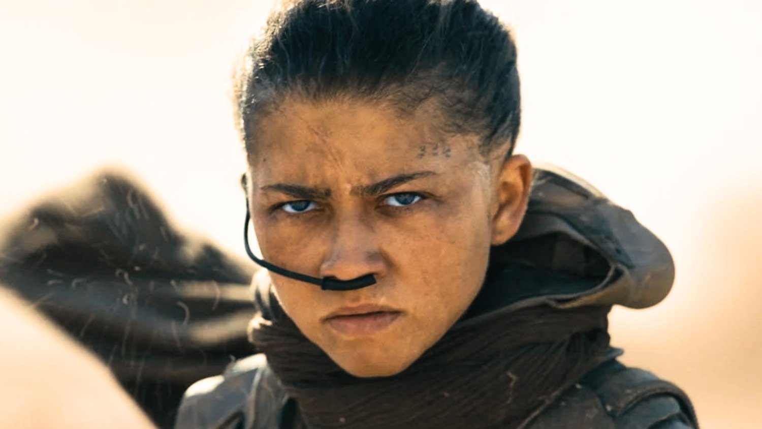 Pierwsze 7 minut "Diuny 3". Widzowie twierdzą, iż nie jesteśmy na nie gotowi