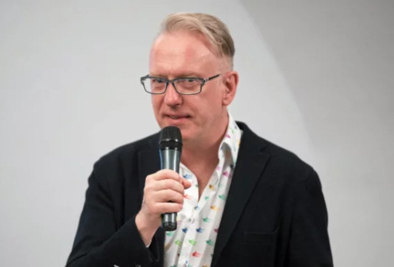 Szczygieł wspomina zapowiedź występu Krawczyka. Muzyk nie wyszedł na scenę.