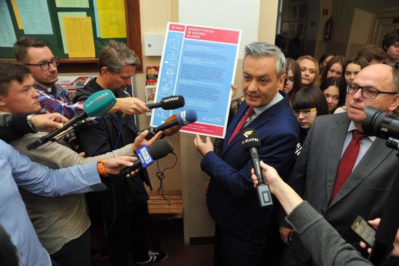 Czy inicjatywa Biedronia zostanie podchwycona w innych miejscowościach?