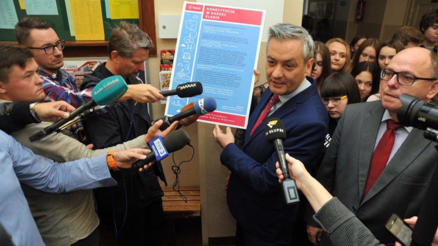 Czy inicjatywa Biedronia zostanie podchwycona w innych miejscowościach?