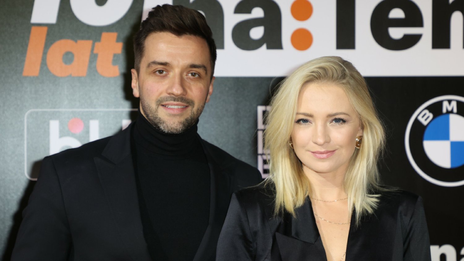 Basia Kurdej-Szatan poprowadzi z mężem program śniadaniowy