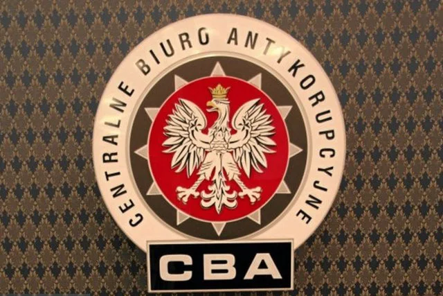 Józef Pinior zatrzymany przez CBA.