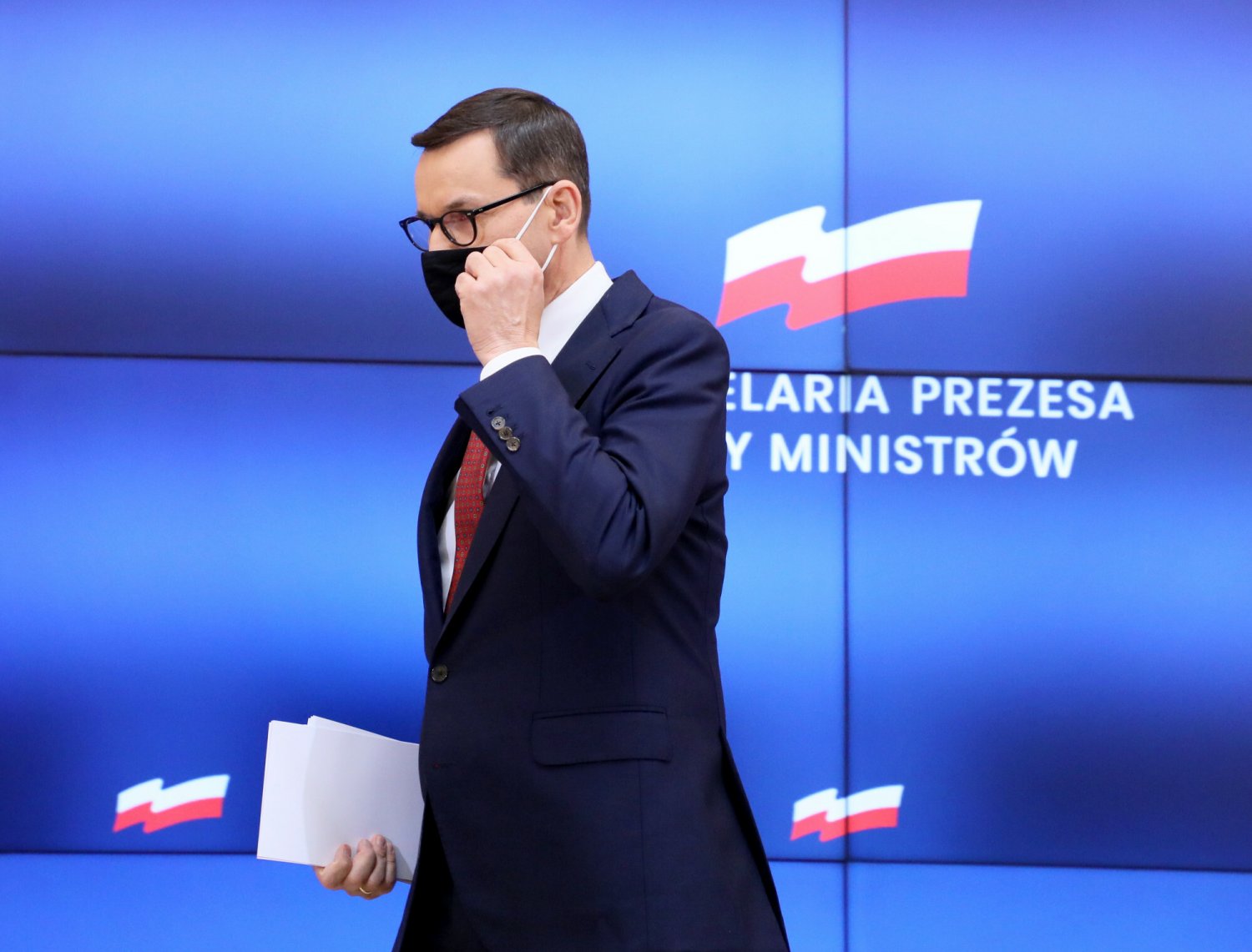 Rząd podał szczegóły ws. trzeciej dawki szczepionki przeciw Covid-19.