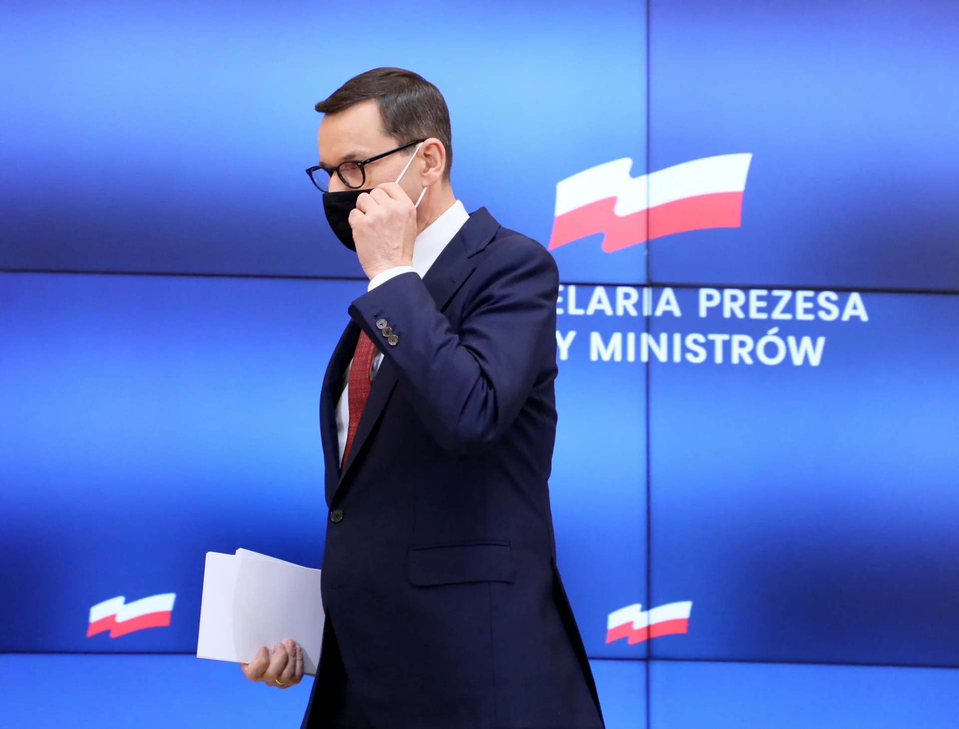 Rząd podał szczegóły ws. trzeciej dawki szczepionki przeciw Covid-19.
