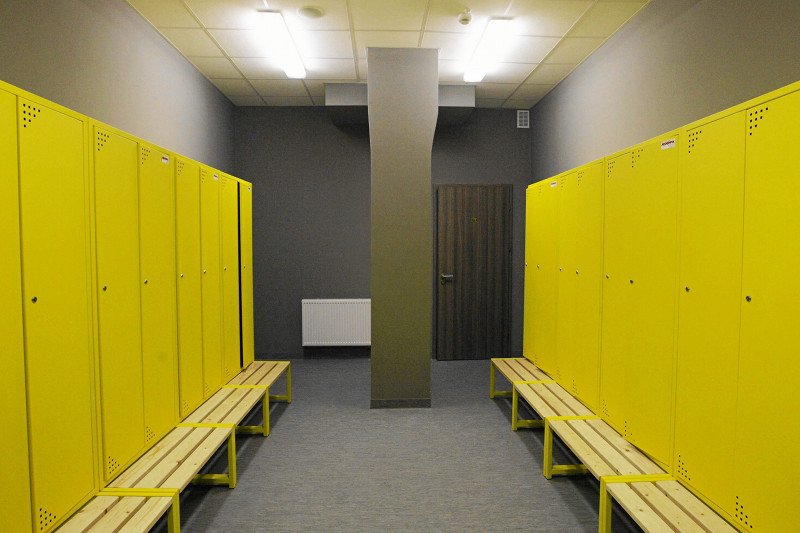 "Newsweek": Piłka nożna nie jest strefą wolną od gejów