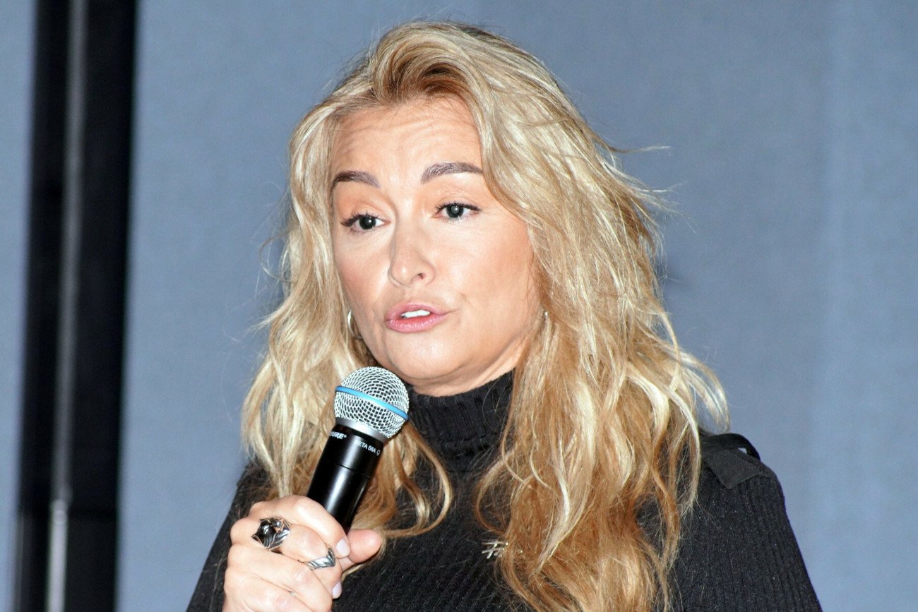 Martyna Wojciechowska