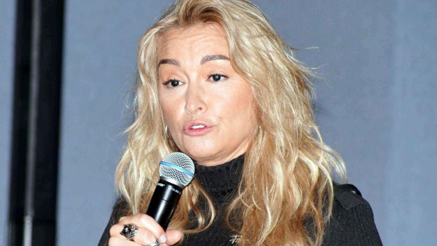 Martyna Wojciechowska