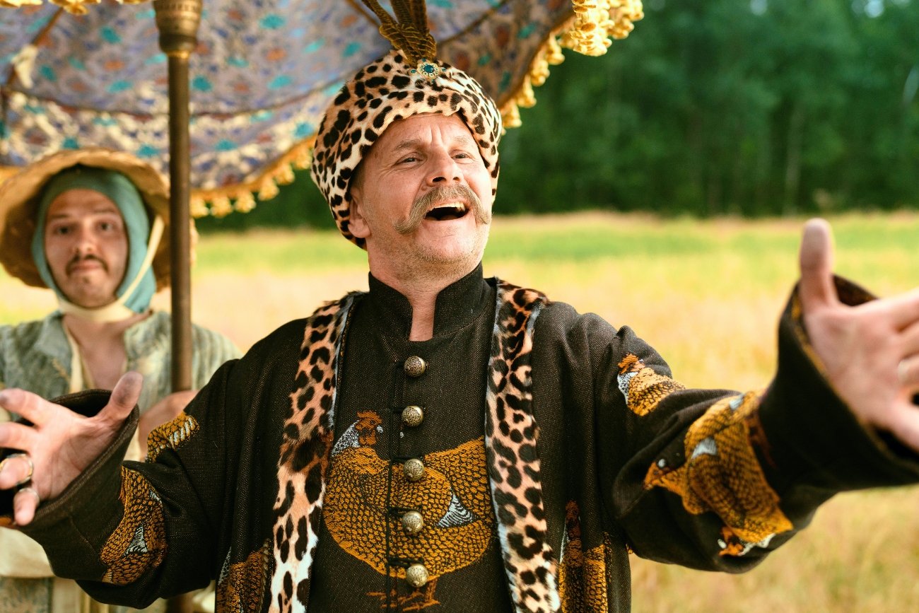 2. sezon "1670" już na Netfliksie, a to nie koniec dobrych wieści. Twórcy mają niespodziankę