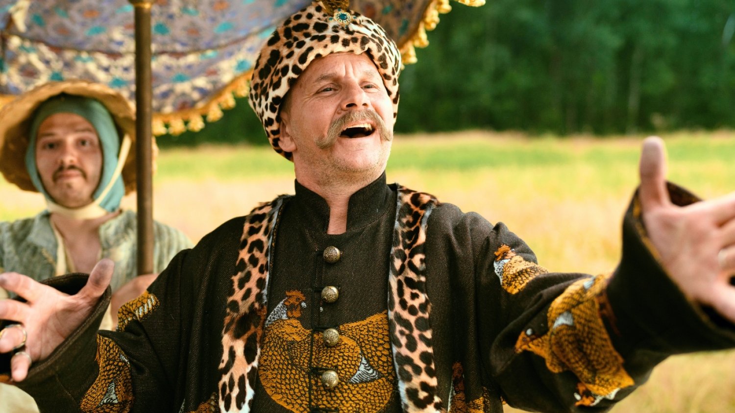 2. sezon "1670" już na Netfliksie, a to nie koniec dobrych wieści. Twórcy mają niespodziankę Twórcy "1670" mają niespodziankę. Pojawi się ona w 2026 roku na Netflix
