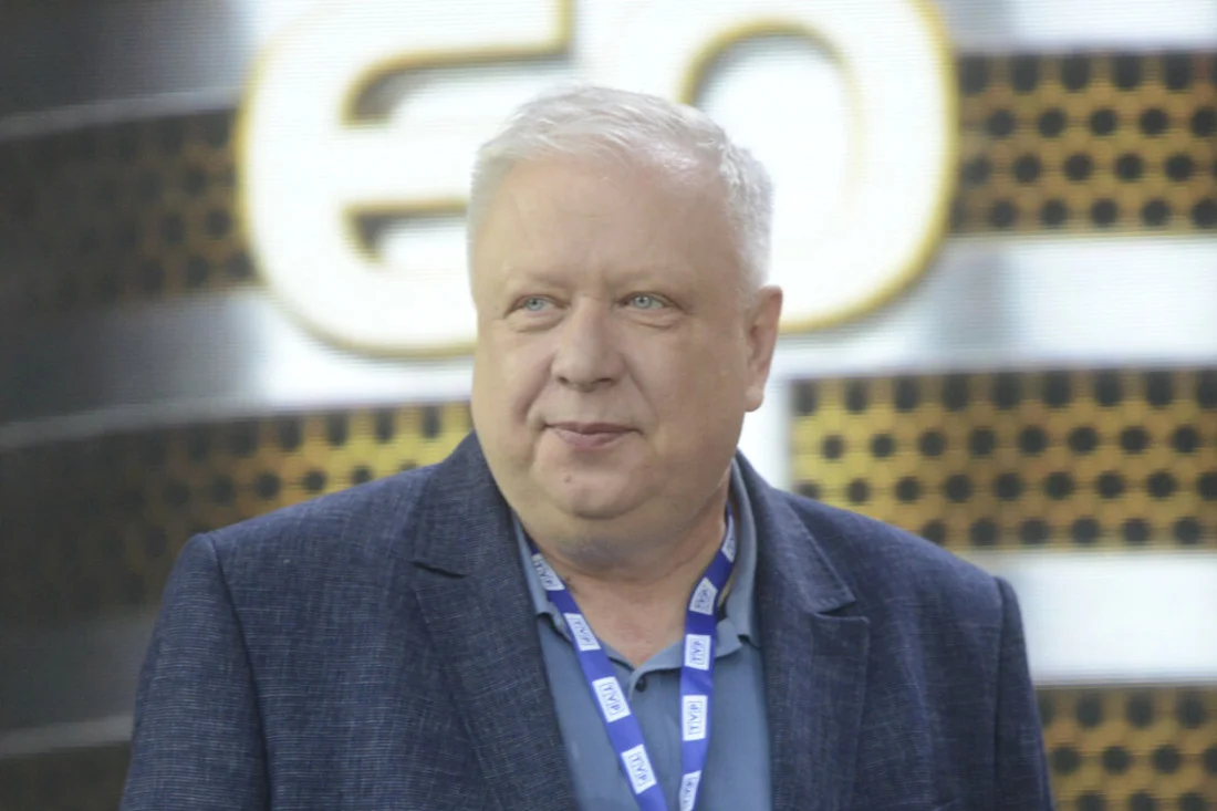 Marek Sierocki