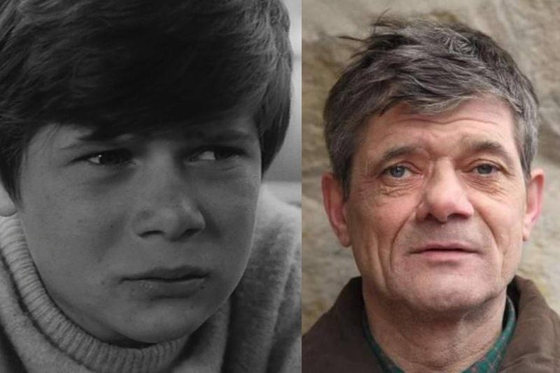 Aktor Henryk Gołębiewski szuka pracuje i apeluje na Facebooku. "Dostajesz nagrodę, przygotuj się na bezrobocie"