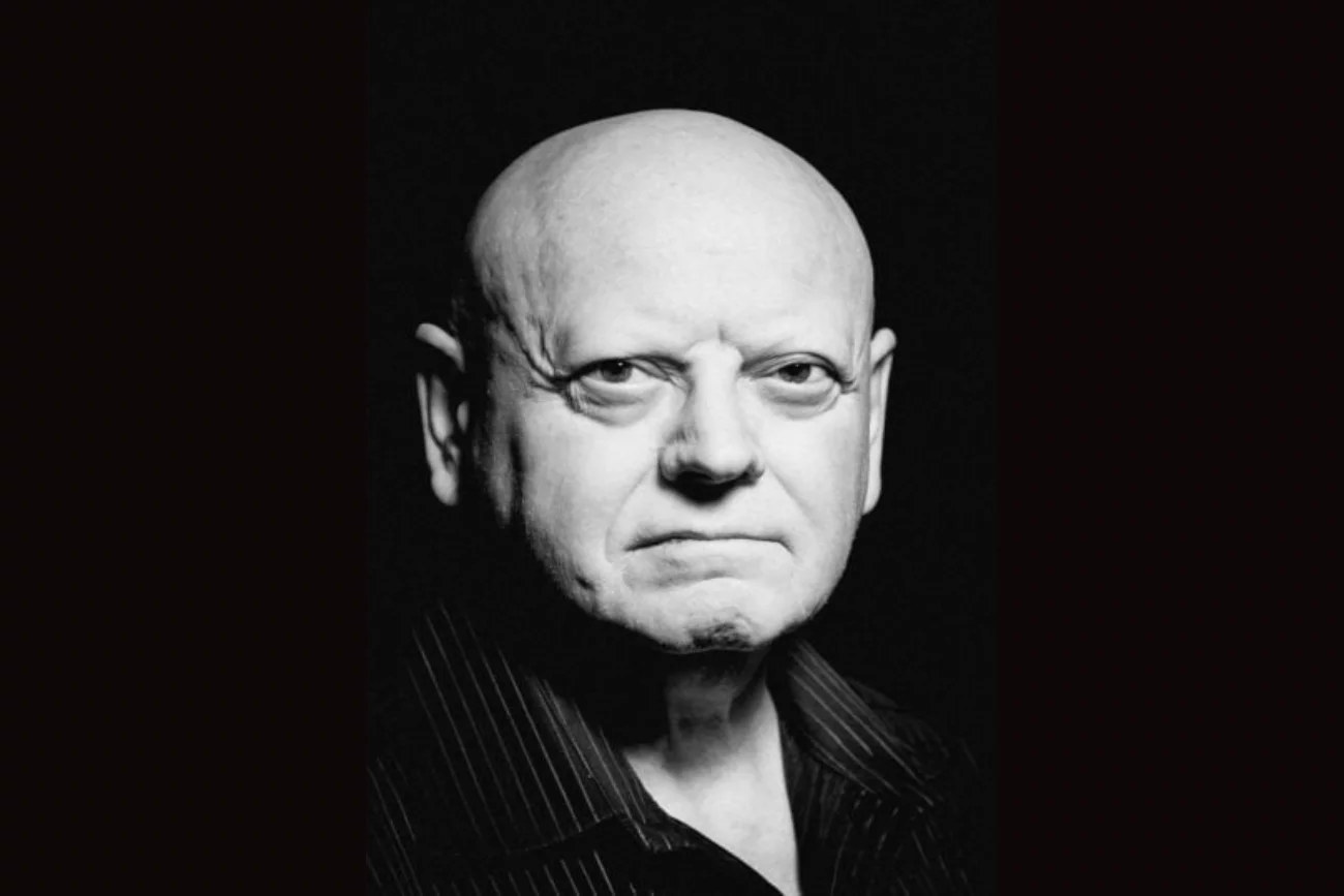 Nie żyje Wojciech Kalwat. Aktor Teatru Polskiego w Poznaniu chorował
