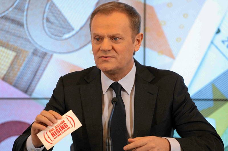 Premier Donald Tusk zapowiedział na Twitterze zmiany w rządzie. Mają być "nieduże", ale i "ciekawe"