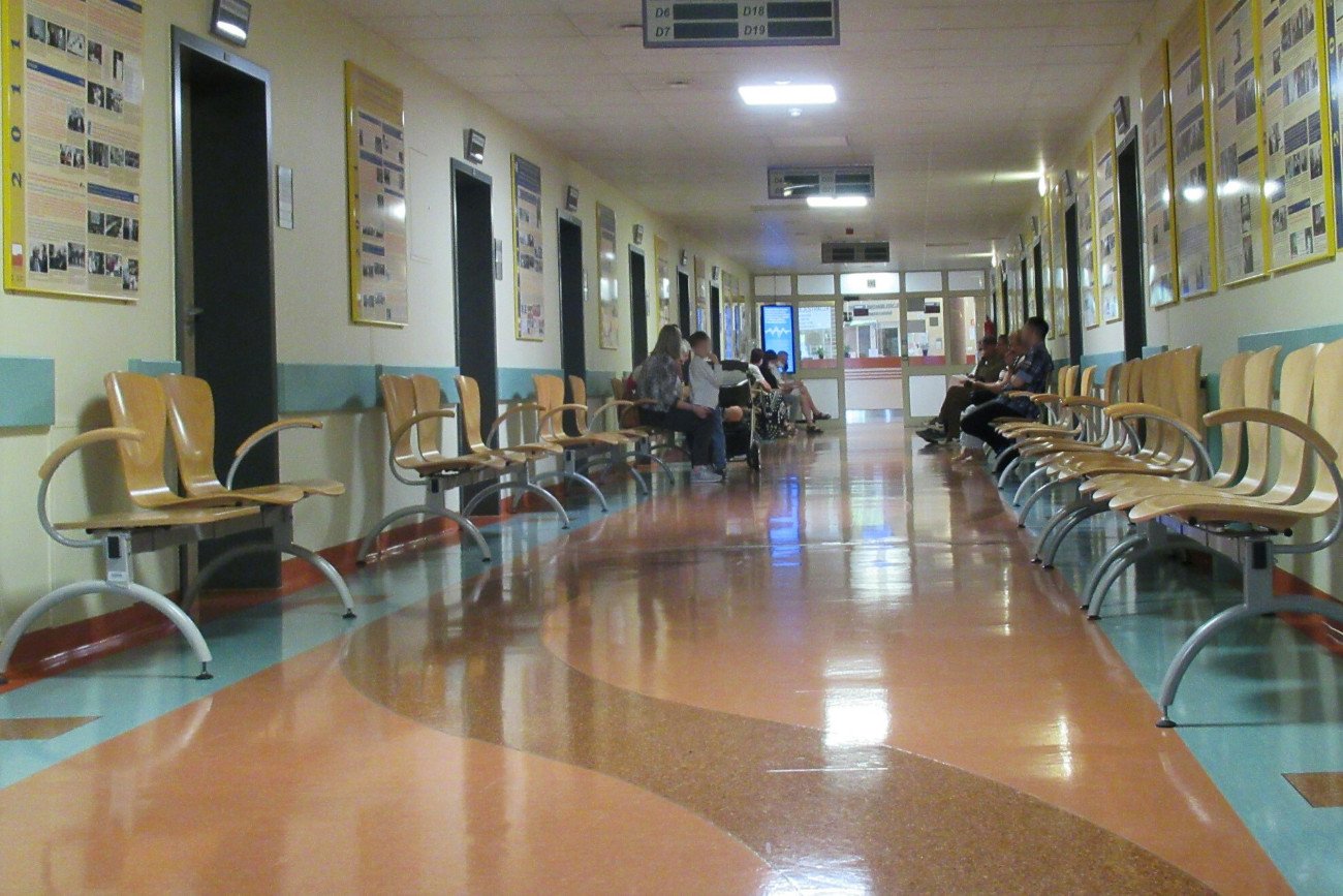 Wiesz, że nie przyjdziesz na wizytę u lekarza, to ją odwołaj. Skorzysta inny pacjent.