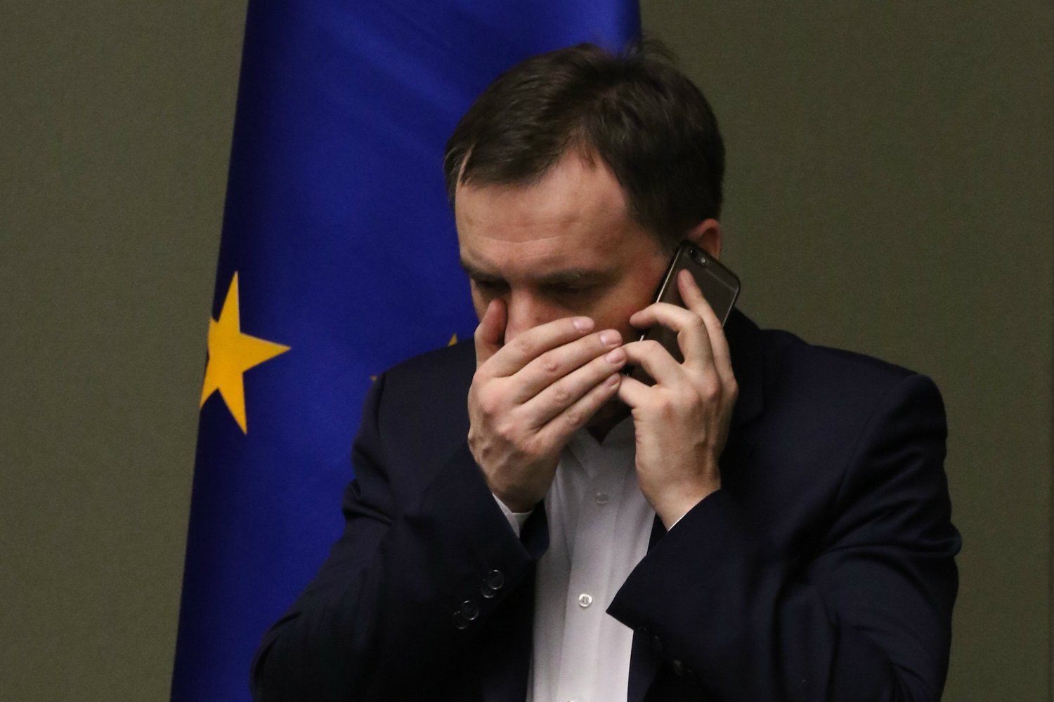 Zbigniew Ziobro wciąż nie dysponuje dowodami w sprawie KNF.