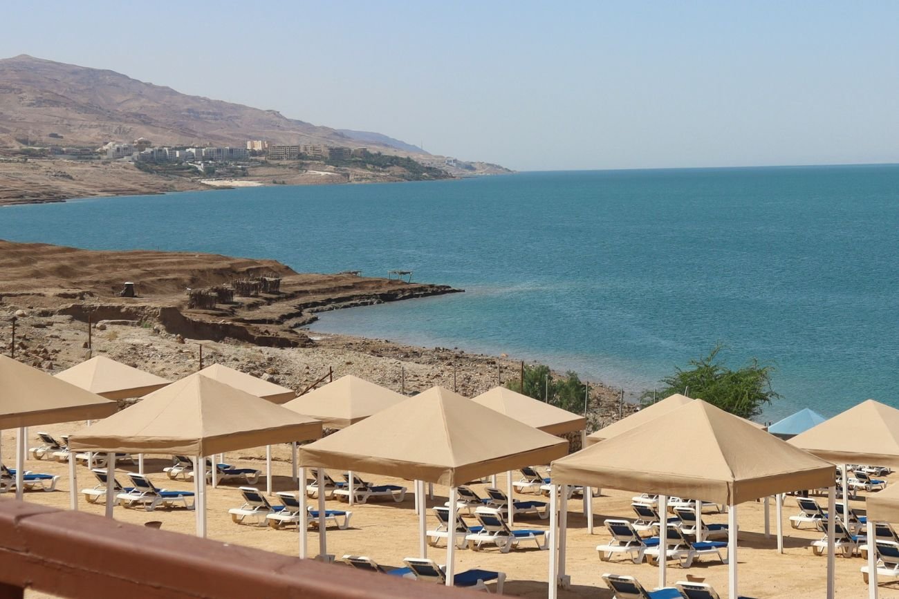 Egzotyczny kierunek dostępny z Polski po dwóch latach przerwy? Jest oficjalna zapowiedź