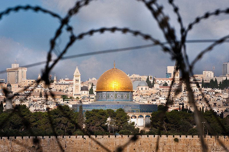 Jak żyje zwykli ludzie w dotkniętym ciągłymi konfliktami Izraelu?