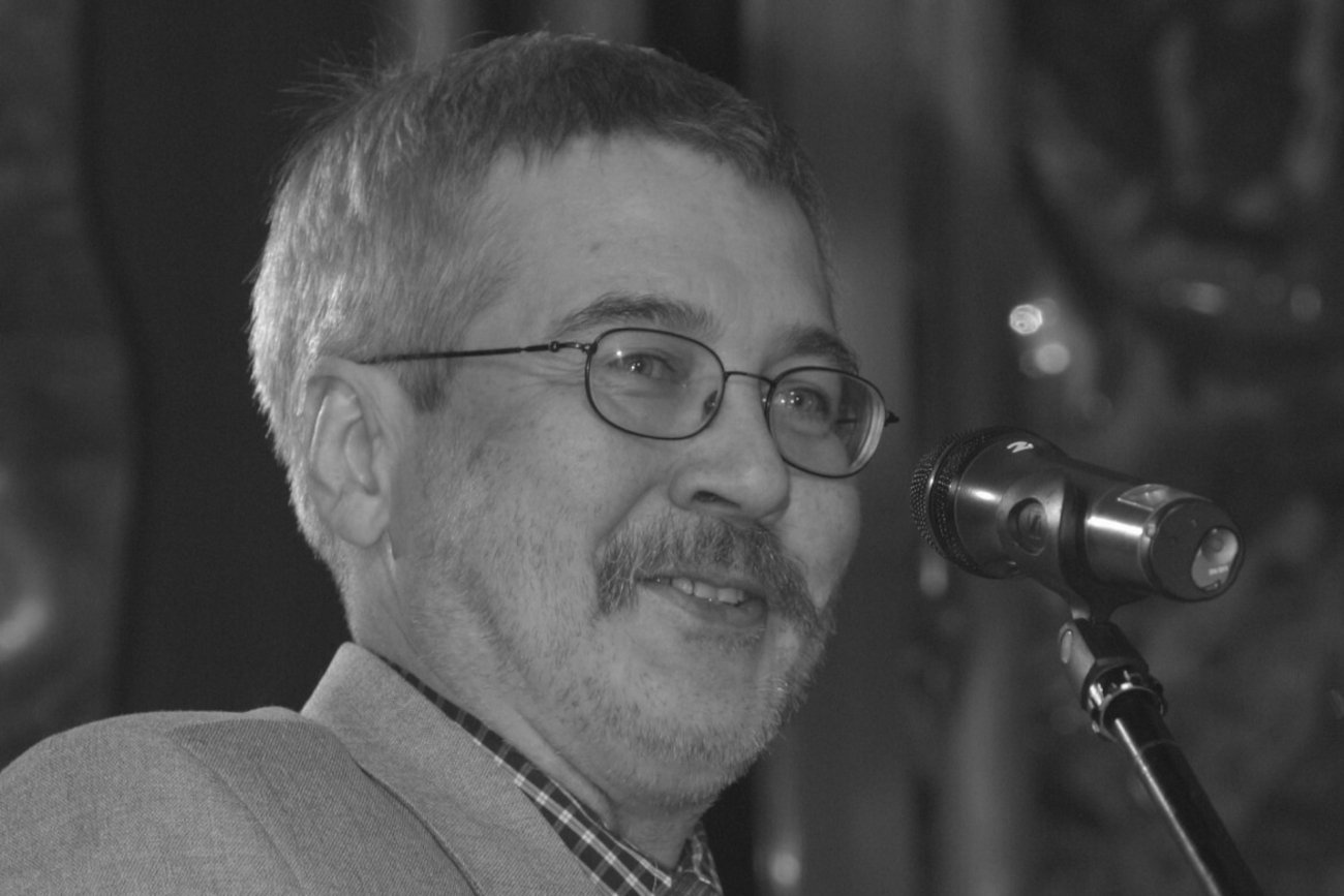 Mirosław Kowalski nie żyje.