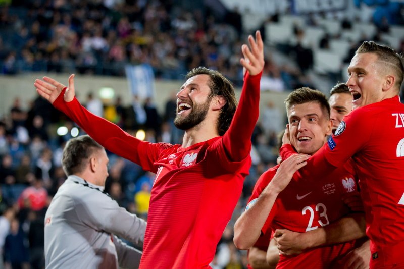 Grzegorz Krychowiak w ostatnim czasie jest w znakomitej formie