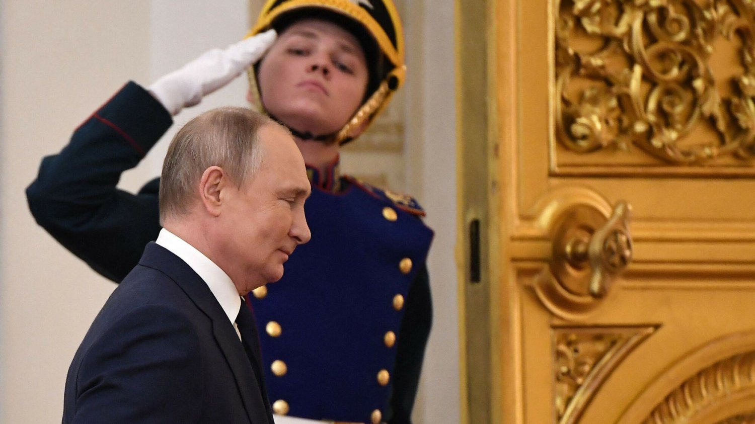 Tyszkiewicz: Próbujecie zrozumieć Putina? Najpierw spróbujcie zrozumieć Rosjan.