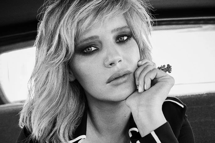 Joanna Kulig jest twarzą lutowego numeru "Vogue Polska". Udzieliła w nim niesamowitego wywiadu.