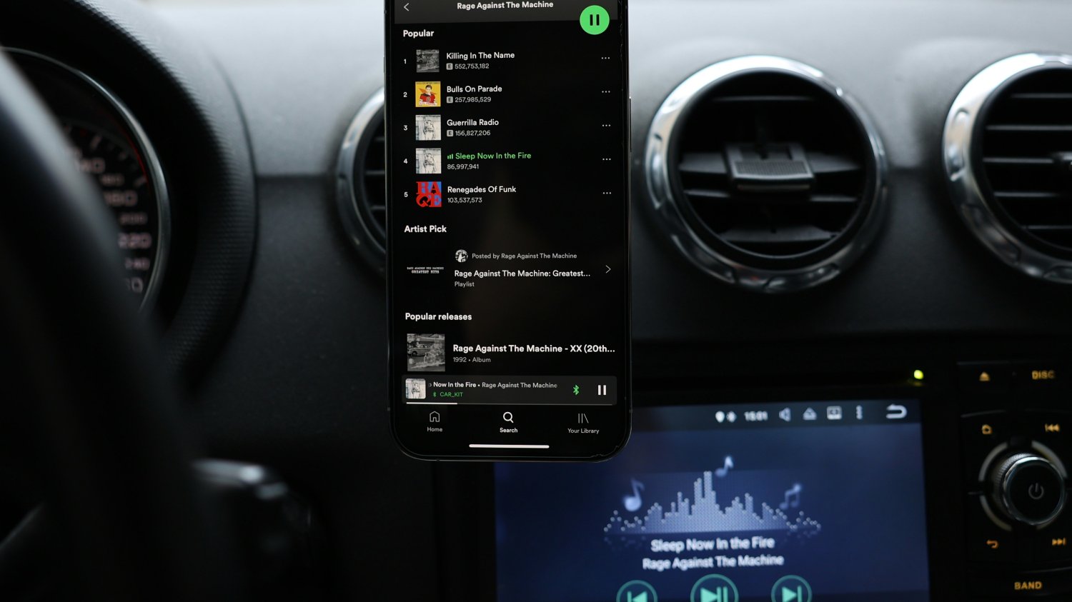 Spotify będzie droższe w Europie. Plany w Polsce też się zmienią?