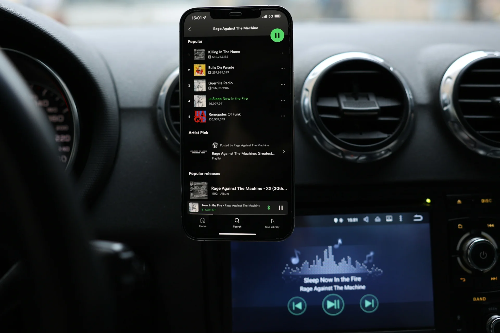 Subskrypcja Spotify w 2025 będzie droższa. Czy w Polsce też? Spotify będzie droższe w Europie. Plany w Polsce też się zmienią?