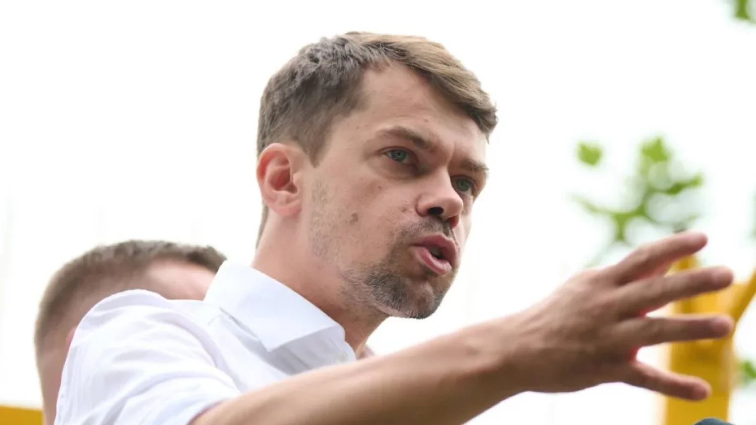 Kołodziejczak zmiażdżył nowy pomysł PiS. "Czterech ministrów mówiło, że się nie da".