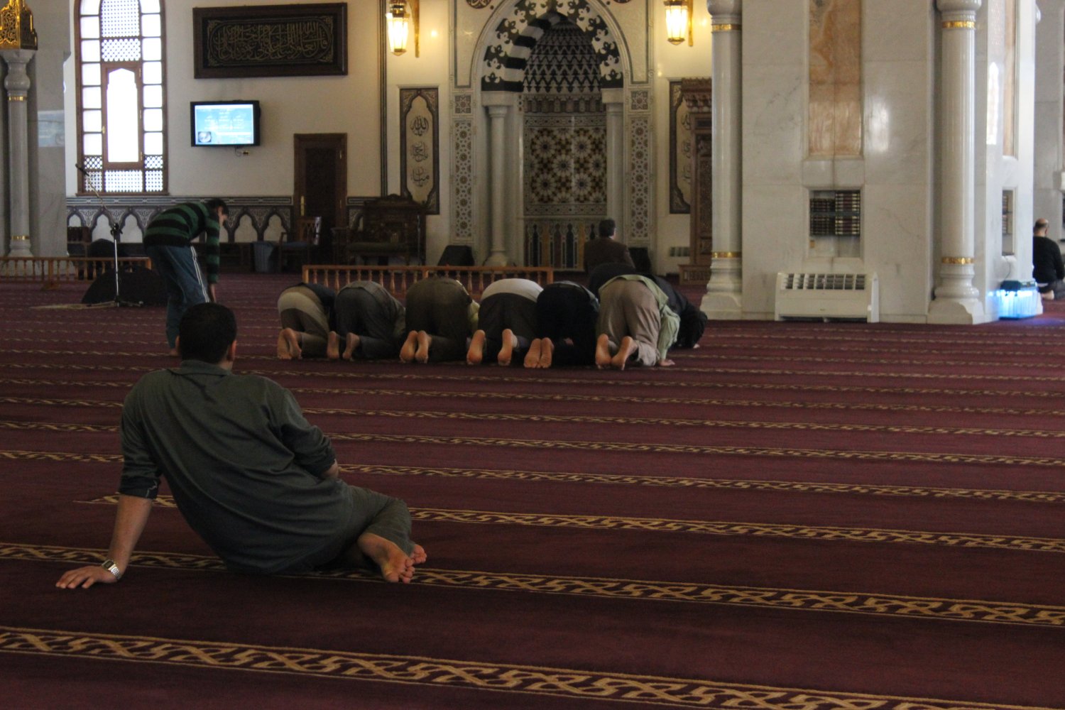 Wiele fragmentów Koranu mówi o kobietach i niewiernych. Nie wszystkie interpretowane są właściwie.