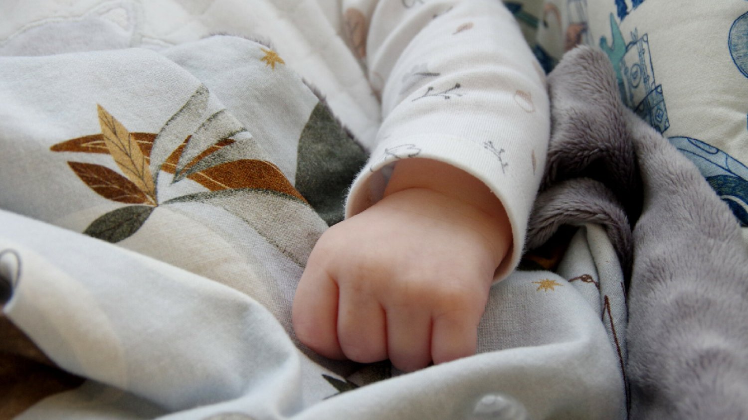Brzezowa. Są wyniki sekcji zwłok 5-miesięcznej Laury z Podkarpacia.