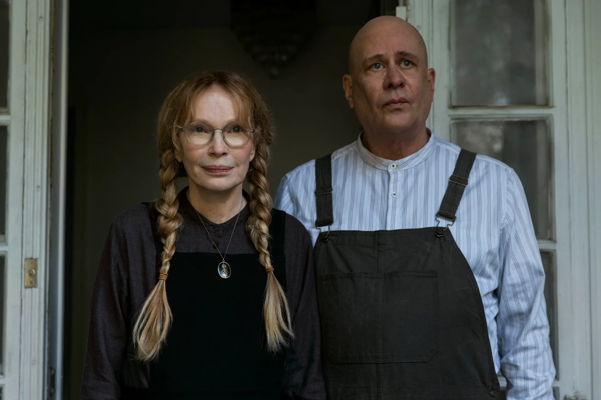 serial obserwator netflix prawda fikcja fakty historia