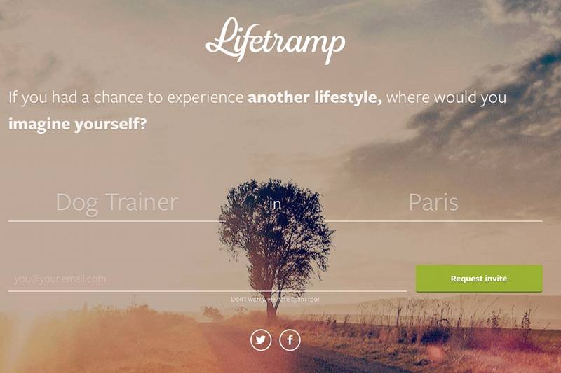 Od początku marca serwis będzie dostępny dla osób, które uzyskają zaproszenie