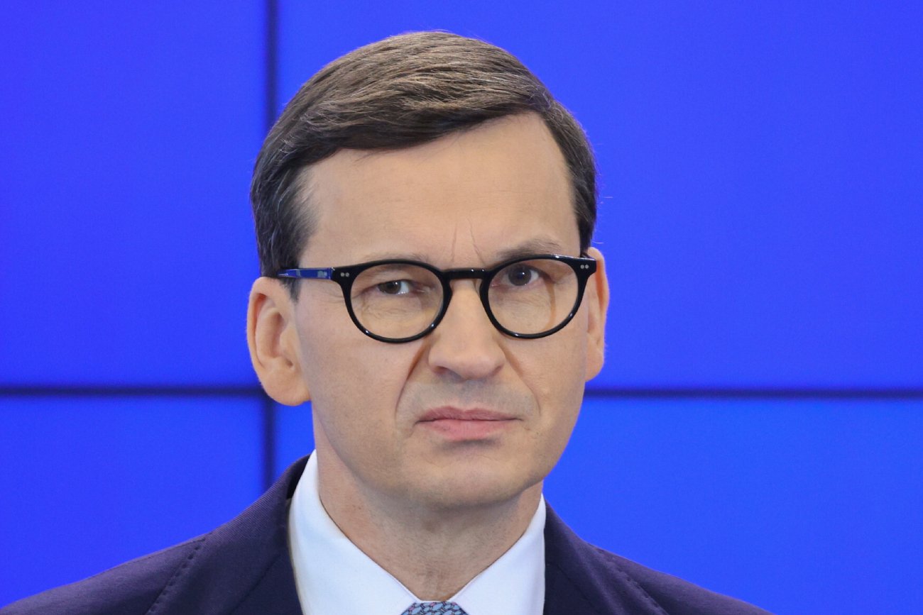 Szykuje się kolejna rekonstrukcja rządu? Priorytetem ma być trzecia kadencja PiS