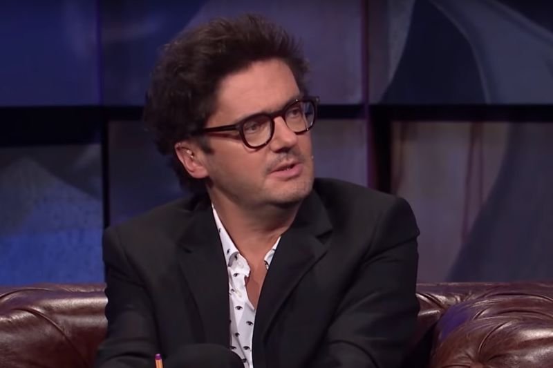 Kuba Wojewódzki pisze o wyborach. W poście nawiązał do osobistej historii.