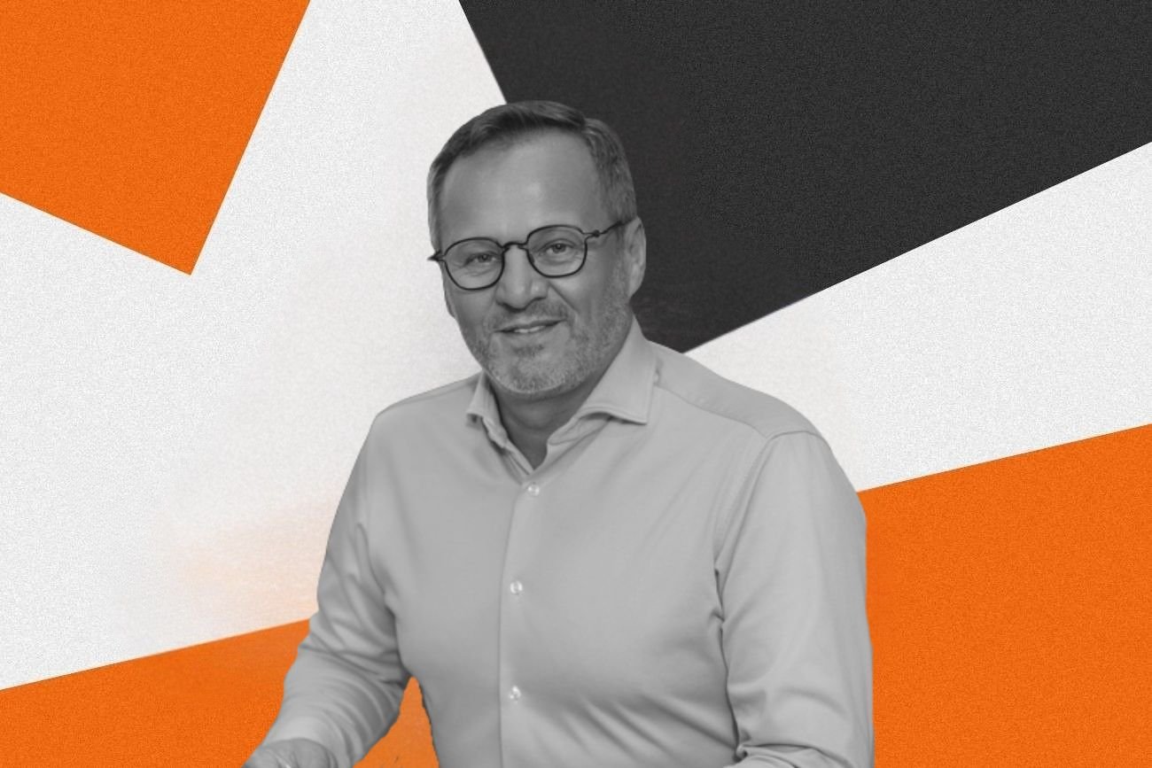 Dr Tomasz Dybek, prezes KIF Dr Tomasz Dybek, prezes KIF
