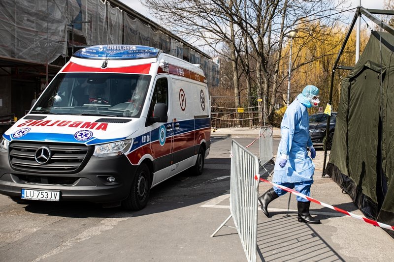 MZ uzupełniło wtorkowy komunikat.