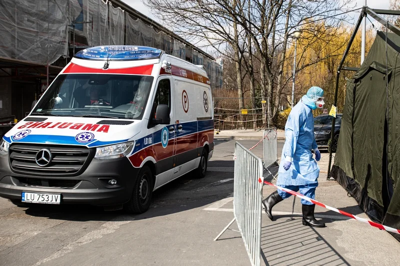 MZ uzupełniło wtorkowy komunikat.