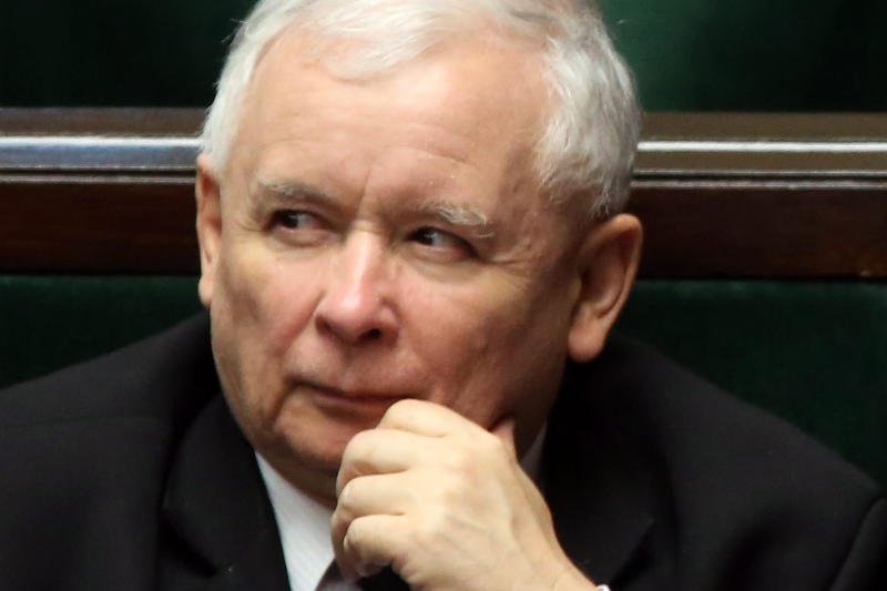 Jarosław Kaczyński udzielił wywiadu niemieckiemu tabloidowi, w którym zapewnia, że Polska jest krajem w pełni suwerennym.