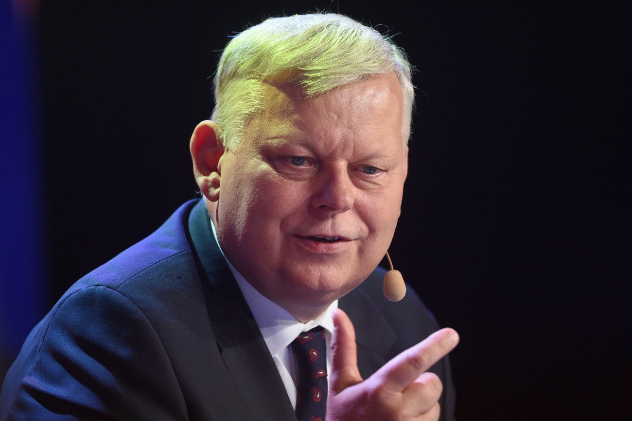 Wiceprzewodniczący sejmowej komisji kultury Marek Suski przeredagował przygotowany przez KO projekt uchwały z okazji 45-lecia Komitetu Obrony Robotników.