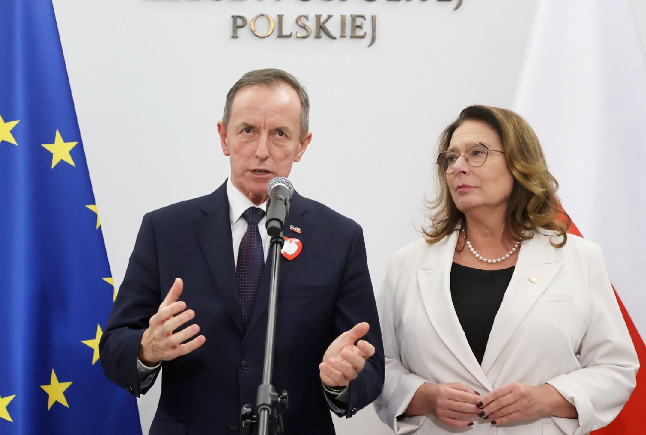 Tomasz Grodzki z KO zamieszany w korupcję? Prokuratura ma akt oskarżenia.