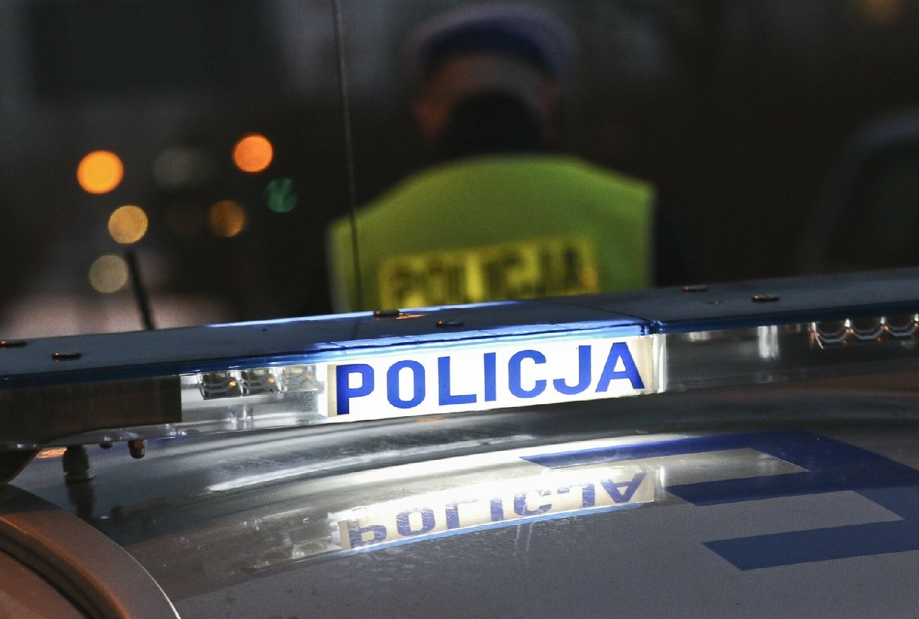 Koszalin. 9-latek rzucił się na 14-latka. Wbił mu nóż w udo.