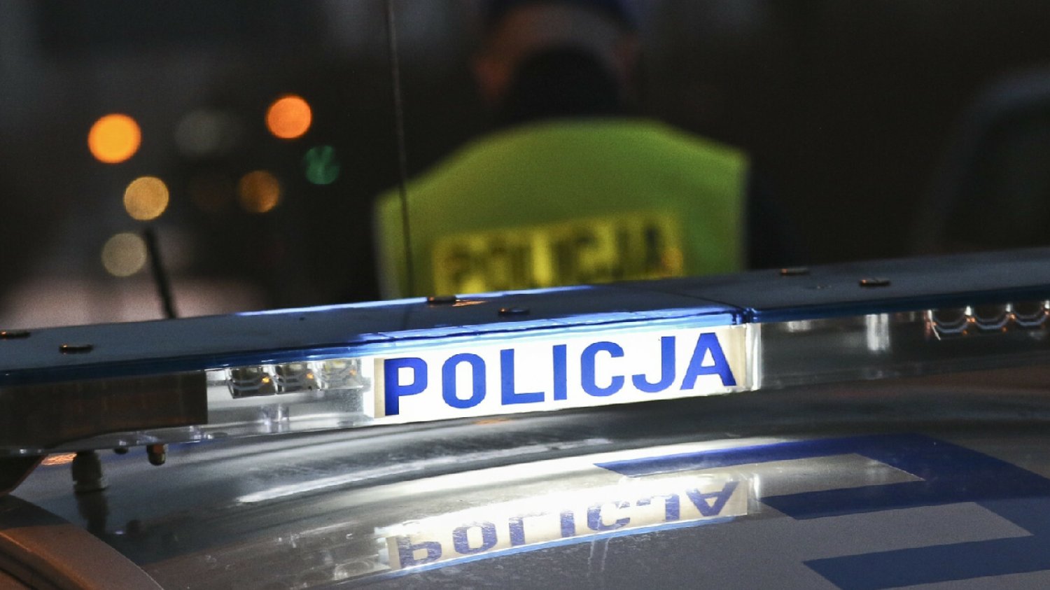 Koszalin. 9-latek rzucił się na 14-latka. Wbił mu nóż w udo.
