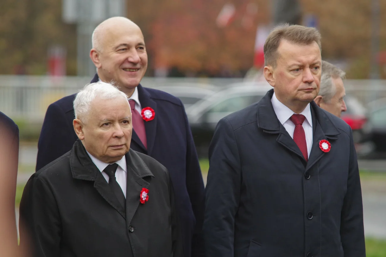 Jaką pozycję w PiS zajmuje dziś europoseł Joachim Brudziński, którego typowano na następcę prezesa PiS?