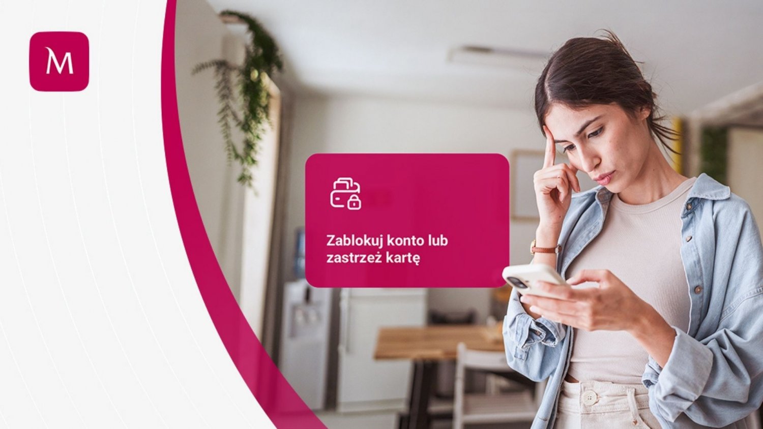 "Poduszka powietrzna" dla Twoich oszczędności. Jak Panic Button zmienia zasady gry w bezpieczeństwie?