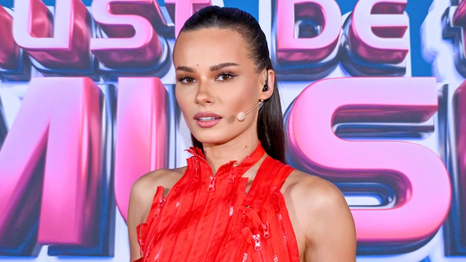 Natalia Szroeder o Eurowizji i Izraelu Natalia Szroeder