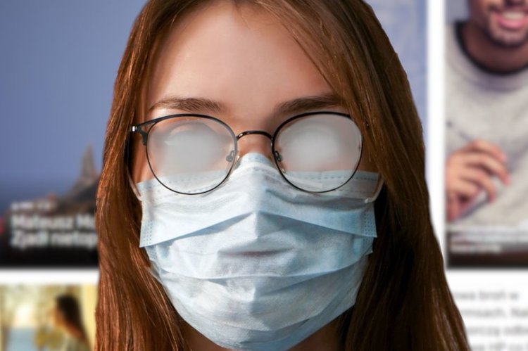 Jak długo można nosić maseczkę higieniczną? Nowe wyniki badań naukowych
