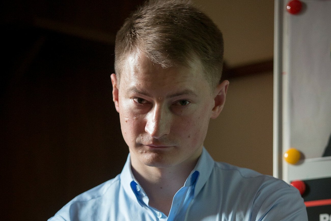 Aktywista Bartosz Kramek ponownie wygrał przed sądem w Lublinie.